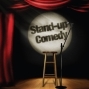 【加楓二FH2】Stand-up Comedy Night 喜劇之夜-封面