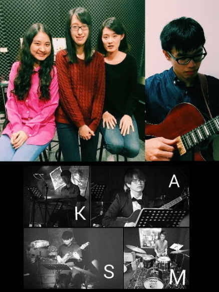 [售票]【河岸留言】SHE 嬃TRIO feat .王士豪-封面