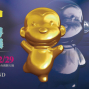 【新光三越】賴冠仲ｘ奇幻世界猴年特展2016-封面