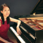 王雨茵鋼琴獨奏會：築。風｜新竹音樂廳-封面
