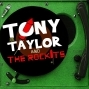 【Sappho Live】Tony Taylor & the Rockits-封面