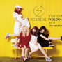 SCANDAL TOUR「YELLOW」2016 IN TAIPEI-封面