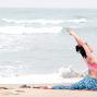夏日衝浪x瑜珈 - Yoga Journey-封面