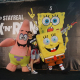 [售票]【SpongeBob X STAYREAL】搖滾方塊路跑-相關圖片