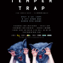 The Temper Trap in Taipei 2017-封面