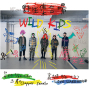 麋先生【WILD KIDS 野生集合場】2017高雄 駁二-封面