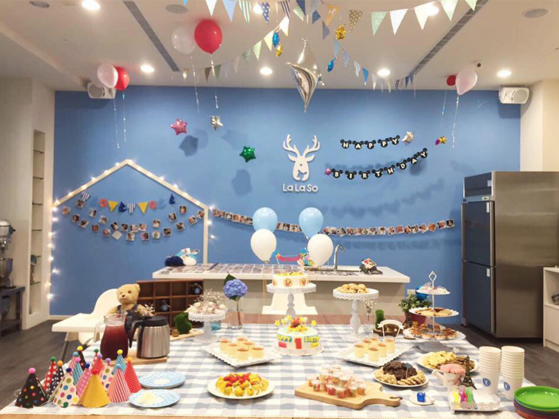 台中親子烘焙料理|Let's Cook 拉拉手愛食客-封面 台中親子烘焙料理|Let's Cook 拉拉手愛食客-封面