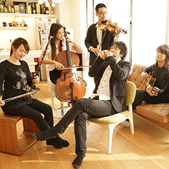 [售票]午後之樹爵士樂團~十年樹木音樂會 2017交大藝術季：春夏-封面