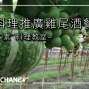 「天龍國素料理教室」蔬食料理推廣雞尾酒餐會-封面