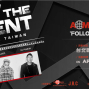 AOMG台北演唱會 2017 AOMG FOLLOW THE MOVEMENT in TAIWAN-封面