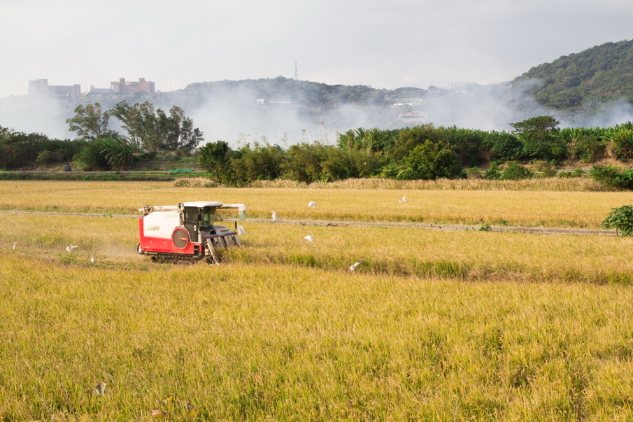 學生紀錄片徵件 農村再生話農情-封面 學生紀錄片徵件 農村再生話農情-封面