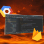 Firebase與APP雲端服務整合開發二日實戰-封面