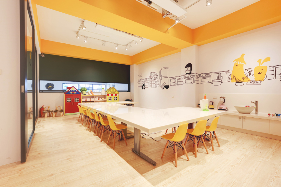 [售票]《兒童料理食物學》（5~12歲） Mini CooK-封面