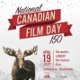 加拿大第一百五十周年動畫短片放映-封面