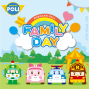 波力歡樂親子嘉年華（Poli Family Day）-封面