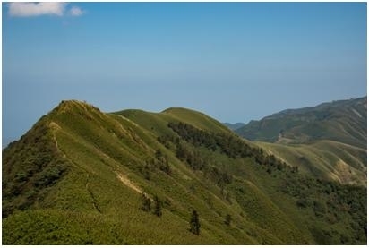 【登山】小觀音山下大屯溪古道-封面