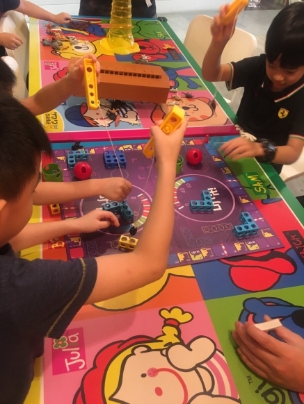 [售票]夢想魔數泡泡科學藝術營-封面