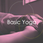 【瑜珈課程】基礎瑜珈Basic Yoga-封面