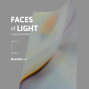 《Faces of Light》光的捕捉者Jessica Rayner 亞洲首個展2017-封面