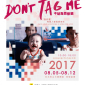 Don’t Tag Me! 不貼負面標籤特展 2017 松山文創園區 松菸