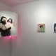 「虛擬愛人」2017溫佳寧個展-相關圖片