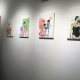 「虛擬愛人」2017溫佳寧個展-相關圖片