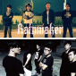 Rainmaker 幻雨/House Bomber Rainmaker 幻雨/House Bomber
