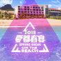 2018 夏都春宴單日票 Spring Break on the Beach 1 Day Pass-封面 2018 夏都春宴單日票 Spring Break on the Beach 1 Day Pass-封面