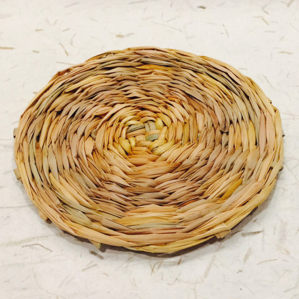 [售票]看見職人精神 2018 藺草工作坊 工藝文化館-封面