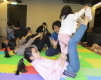 親子講座 x 親子接觸即興 2018-封面