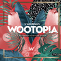 台北W飯店「WOOTOPIA」WOOBAR 2018盛大回歸開幕派對-封面