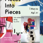 2018【Pieces into Pieces--陳子雯個展】好思當代