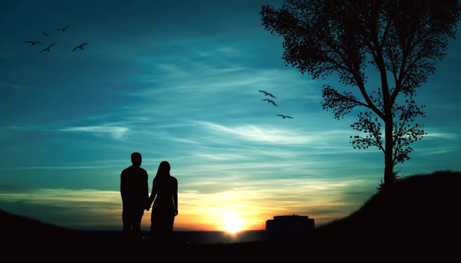 ❤戀愛大學❤ 【遇見幸福-單身必修6堂課】12.3 ~ 1.14-封面