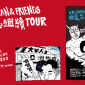 2018高雄心碎場｜春艷CHUNYAN＆Friends 2018【我還想繼續Tour】
