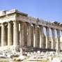 〈新月．藝文講座〉五座帕特嫩神廟的故事 - 希臘古典建築經典的誕生與重生-封面
