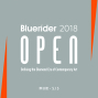 Bluerider OPEN 台灣青年藝術家發光計劃｜2018 徵件-封面