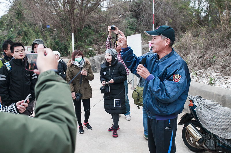 [售票]2018幸福金門主題系列遊程之「古寧頭水巷蚵程探索之旅」深度導覽活動-封面