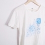 【趣玩紅樓．美感工坊】T-Shirt就是白畫布，描繪一件自己專屬的有機棉Ｔ吧！-封面