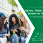 Harvard Winter Camp experience sharing-封面