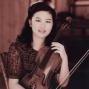 中提琴魅力-巫明俐獨奏會 Ming-Li Wu Viola Recital-封面