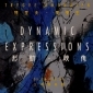 形動．映像 Dynamic Expressions | 2018 特里夫艾曼生TA 作品展