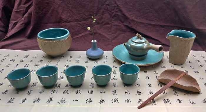 2019林美雅陶展：美於心 雅於手-封面