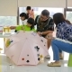 大振豐洋傘DIY組傘畫傘趣 2019親子活動-相關圖片