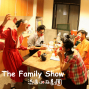 杯子劇場藝術季2019流浪小丑劇團《The Family Show》-封面