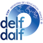 《af台灣法國文化協會》2019 4月份台中DELF-DALF（大眾版）報名資訊-封面