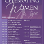2019 Celebrating women in Taipei 台北慶祝女性嘉年華-封面