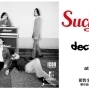 Suchmos with Deca Joins Live in Taipei -封面