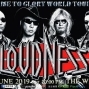 【搖滾區】LOUDNESS台北演唱會-封面