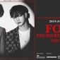 Jus2 Premiere Showcase In TAIPEI 2019台北演唱會 /GOT 7