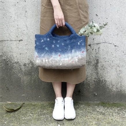 [售票]7.04 起【濕氈】關於手作的美好日常-封面